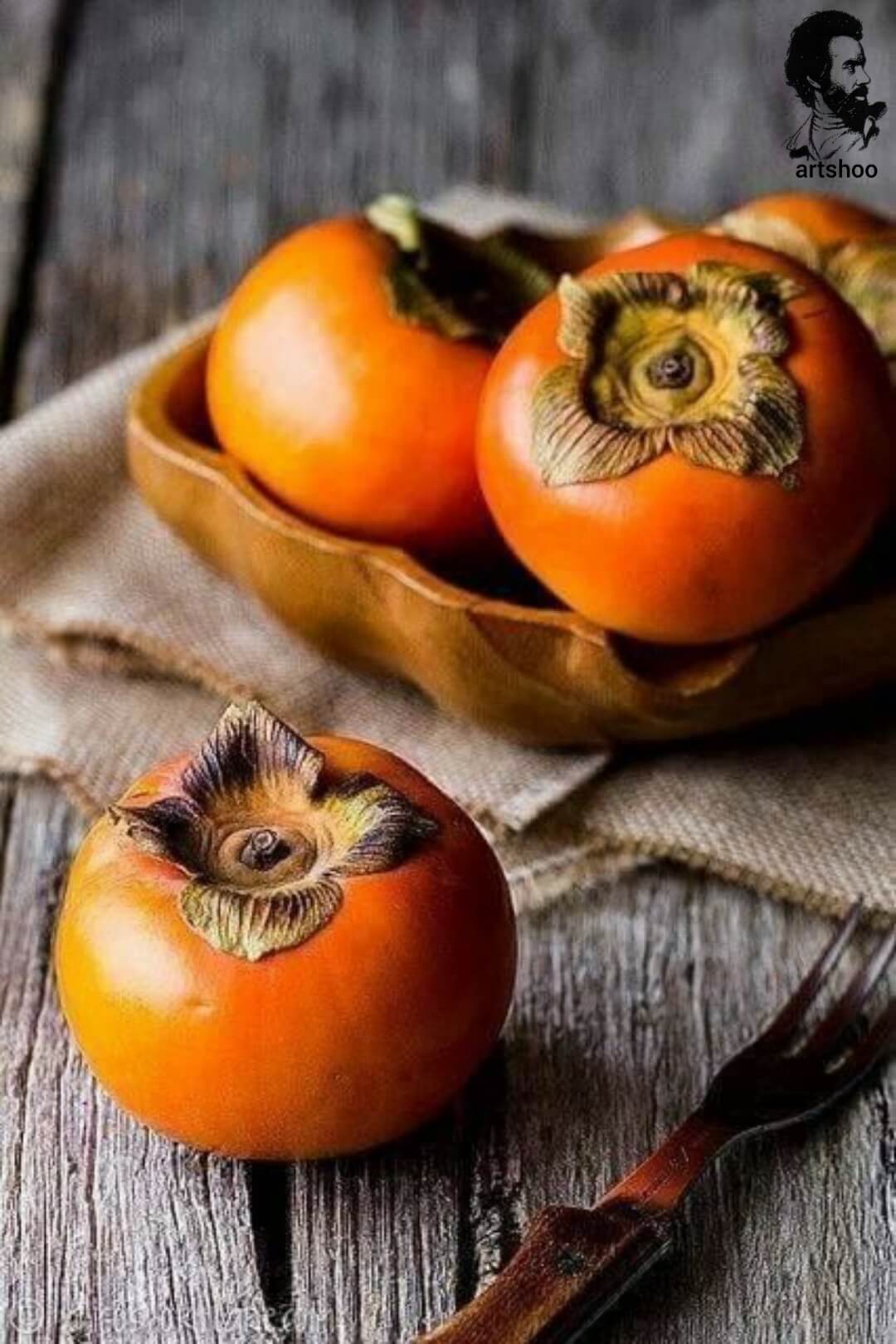 آموزش نقاشی رنگ روغن